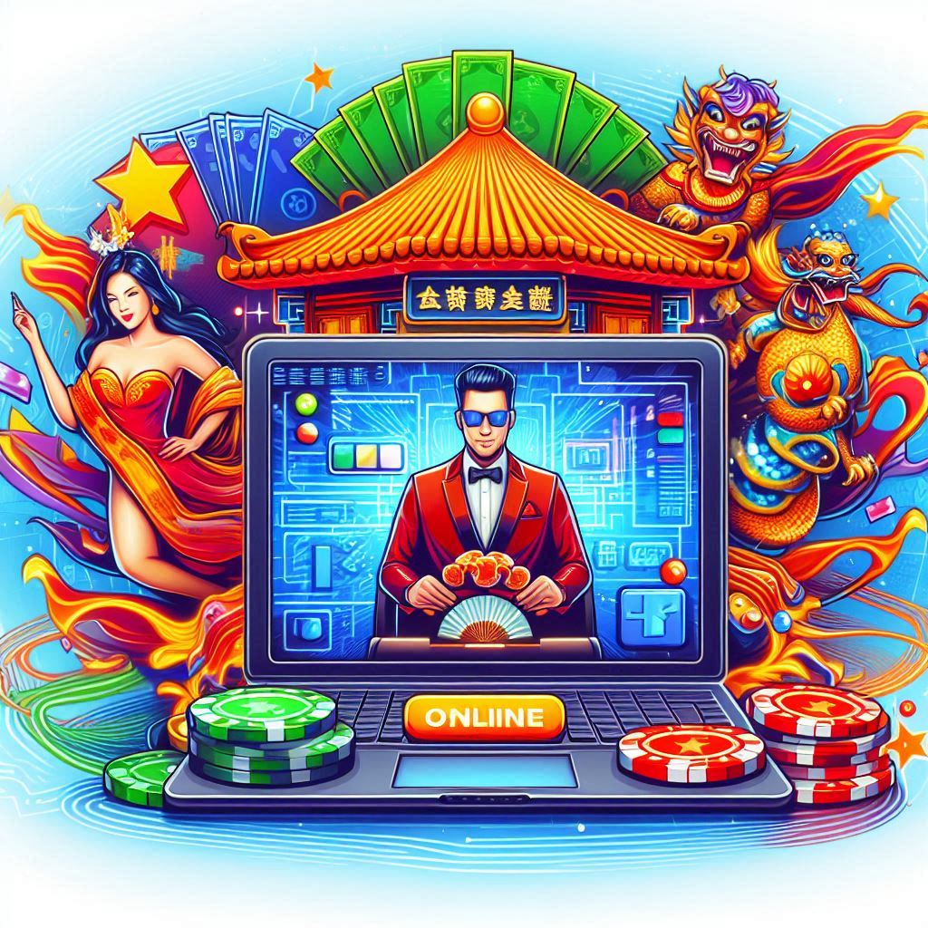 Best Betting Options in China: A Comprehensive Guide