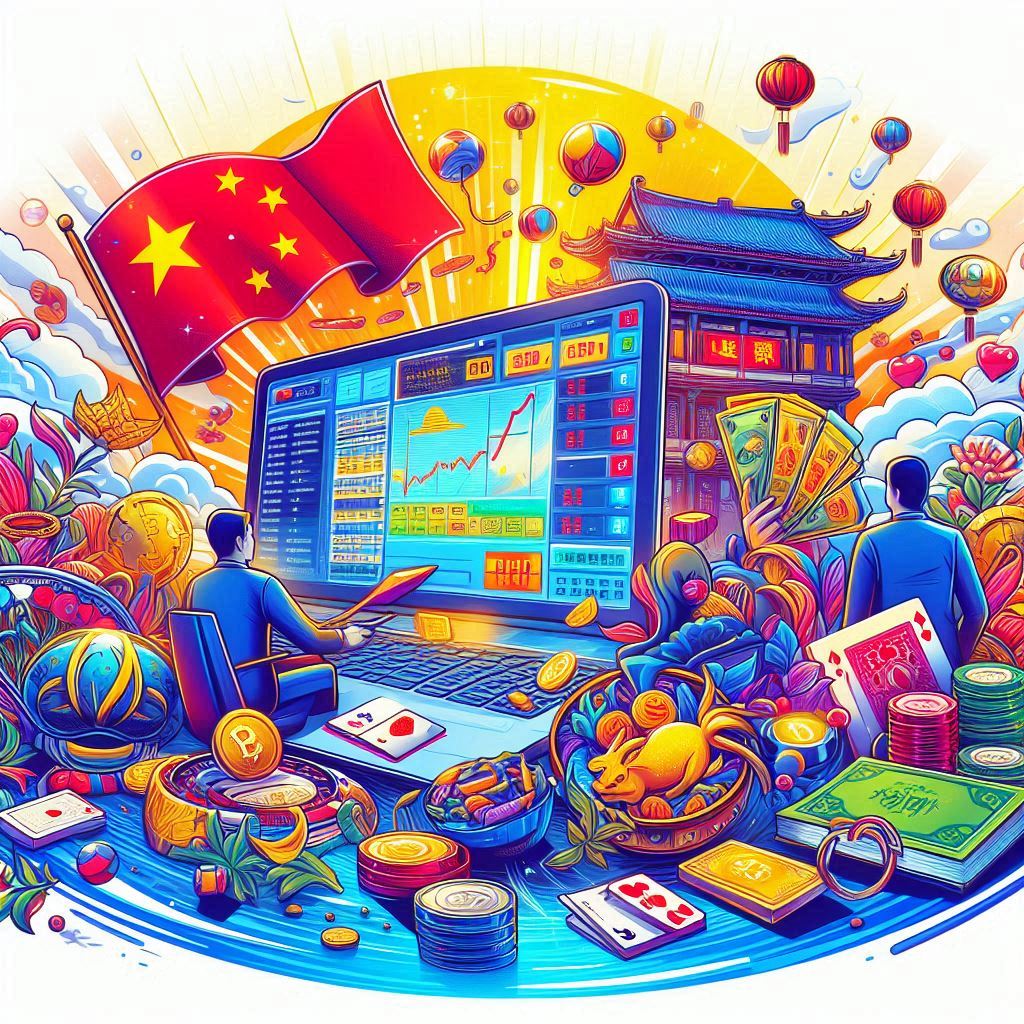 best betting websites in china