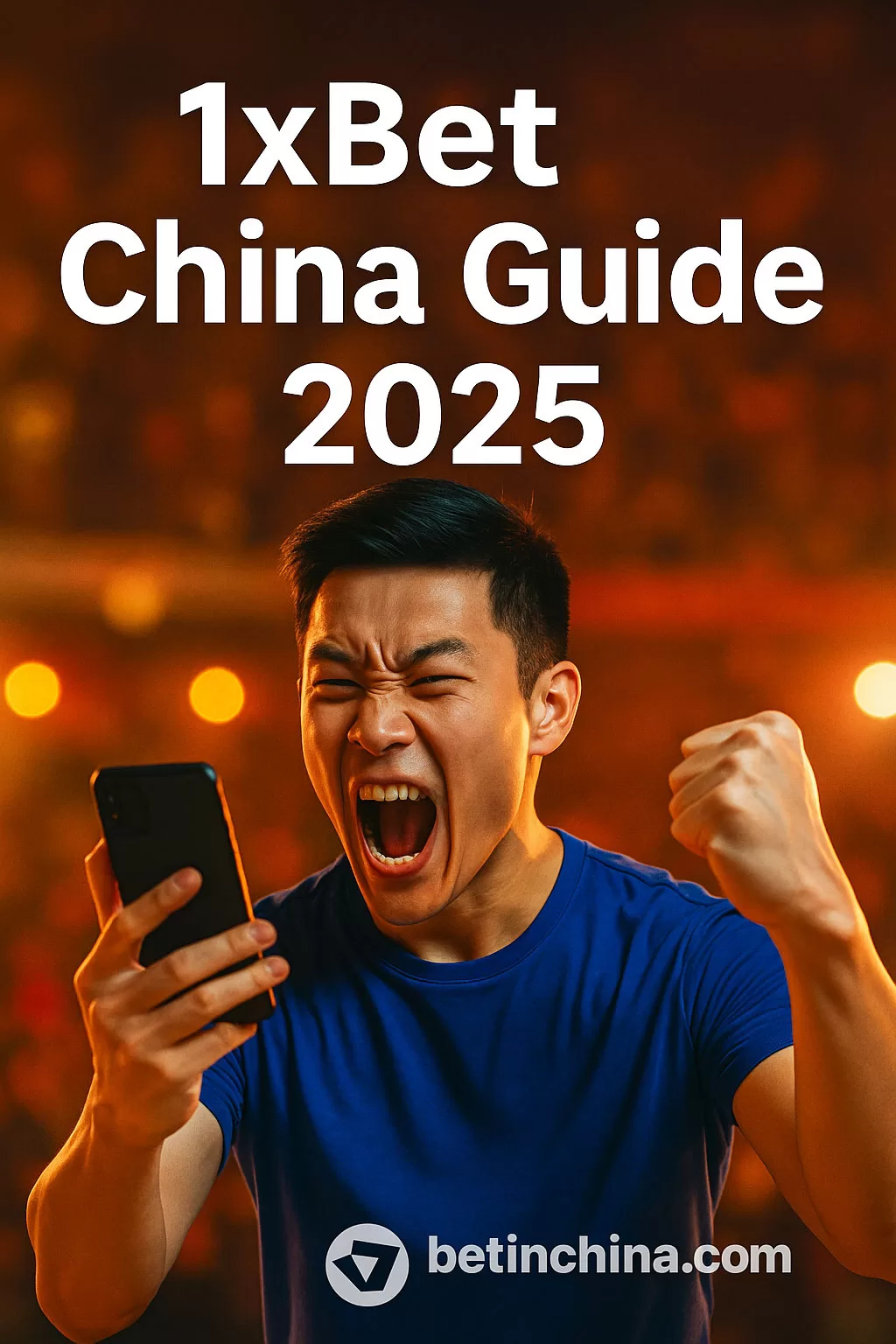 💎 1xBet 中国完整指南 2025 – 优惠、支付、APP 与投注技巧 📱💳
