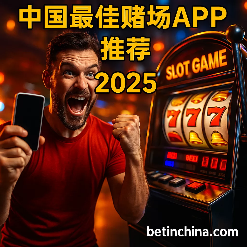2025 中国最佳赌场APP推荐 热门博彩应用下载与奖金指南