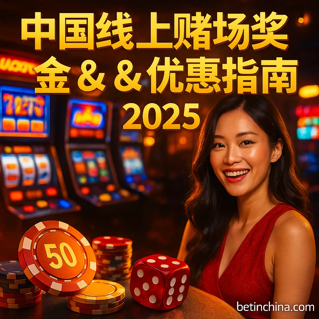 中国线上赌场奖金 & 优惠大全