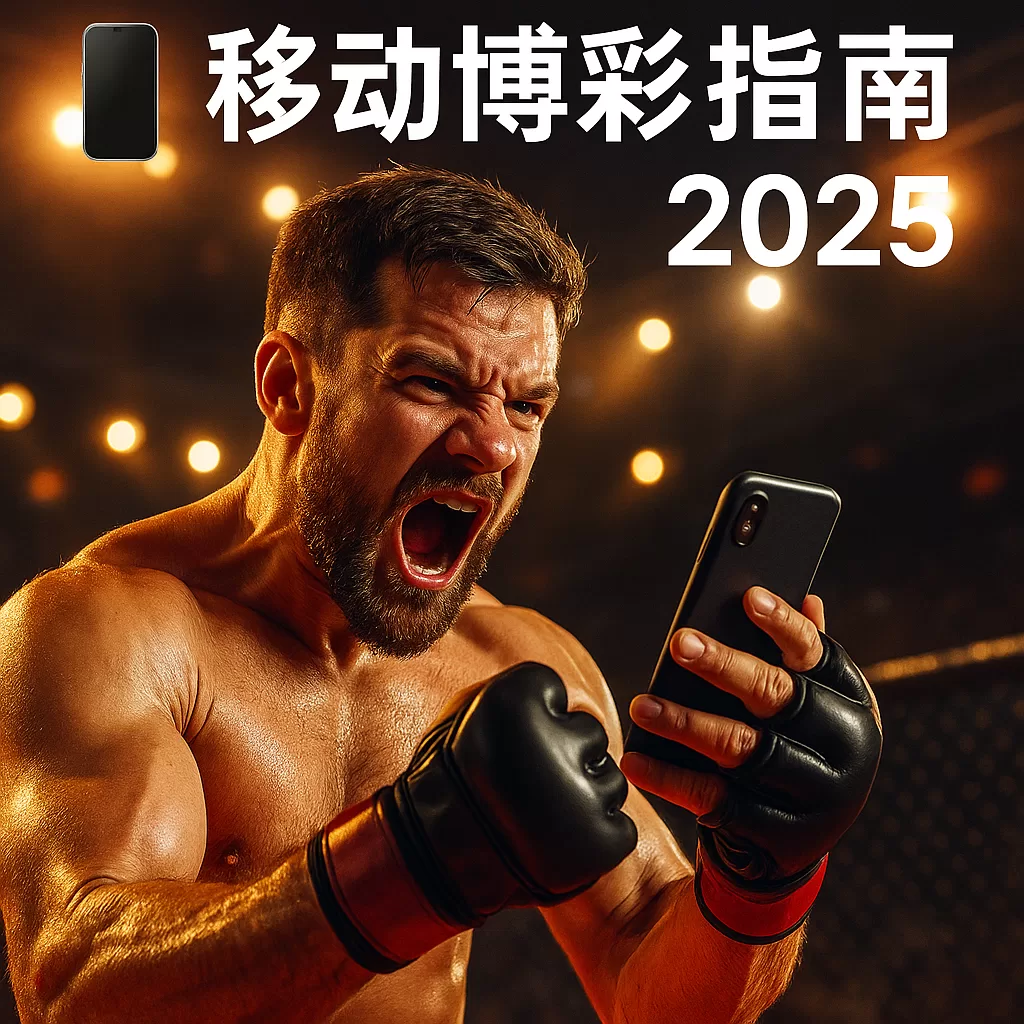 中国移动博彩全攻略