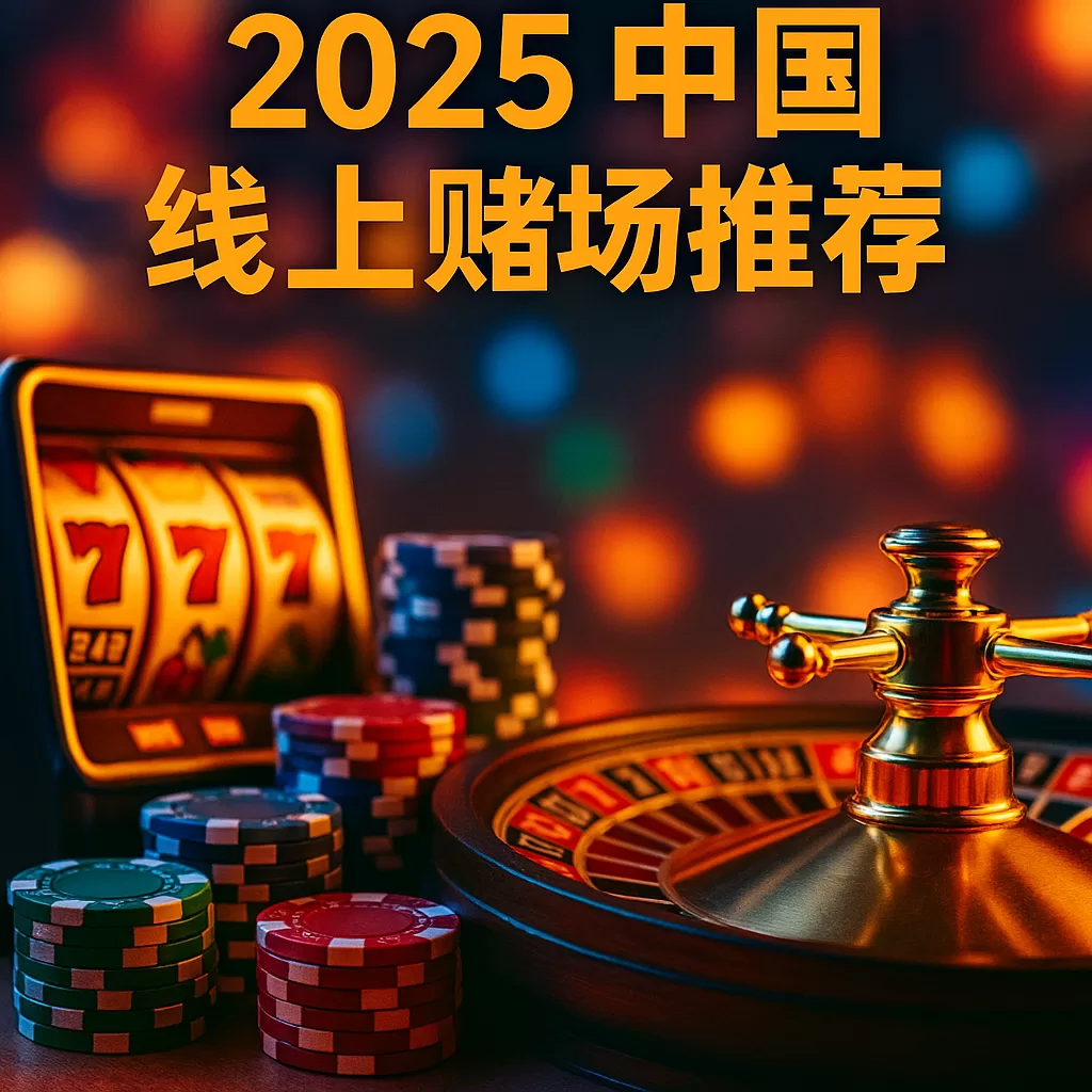 2025 中国线上赌场推荐 – 最安全平台 & 巨额奖金指南