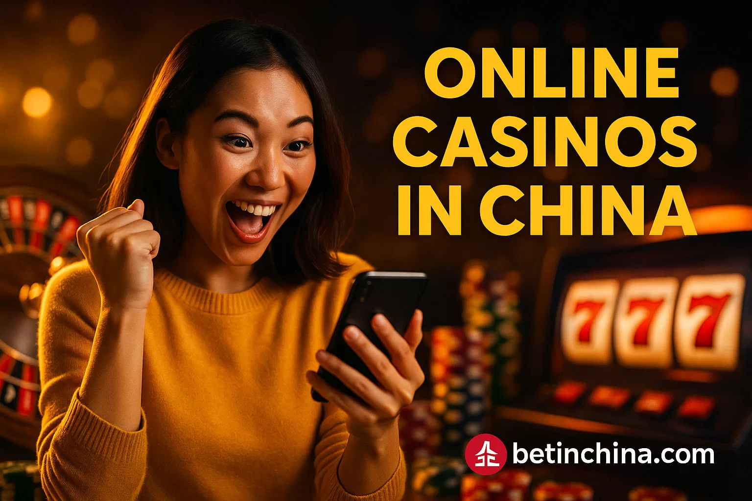 Online Casinos in China 2025 Guide to Safe Play