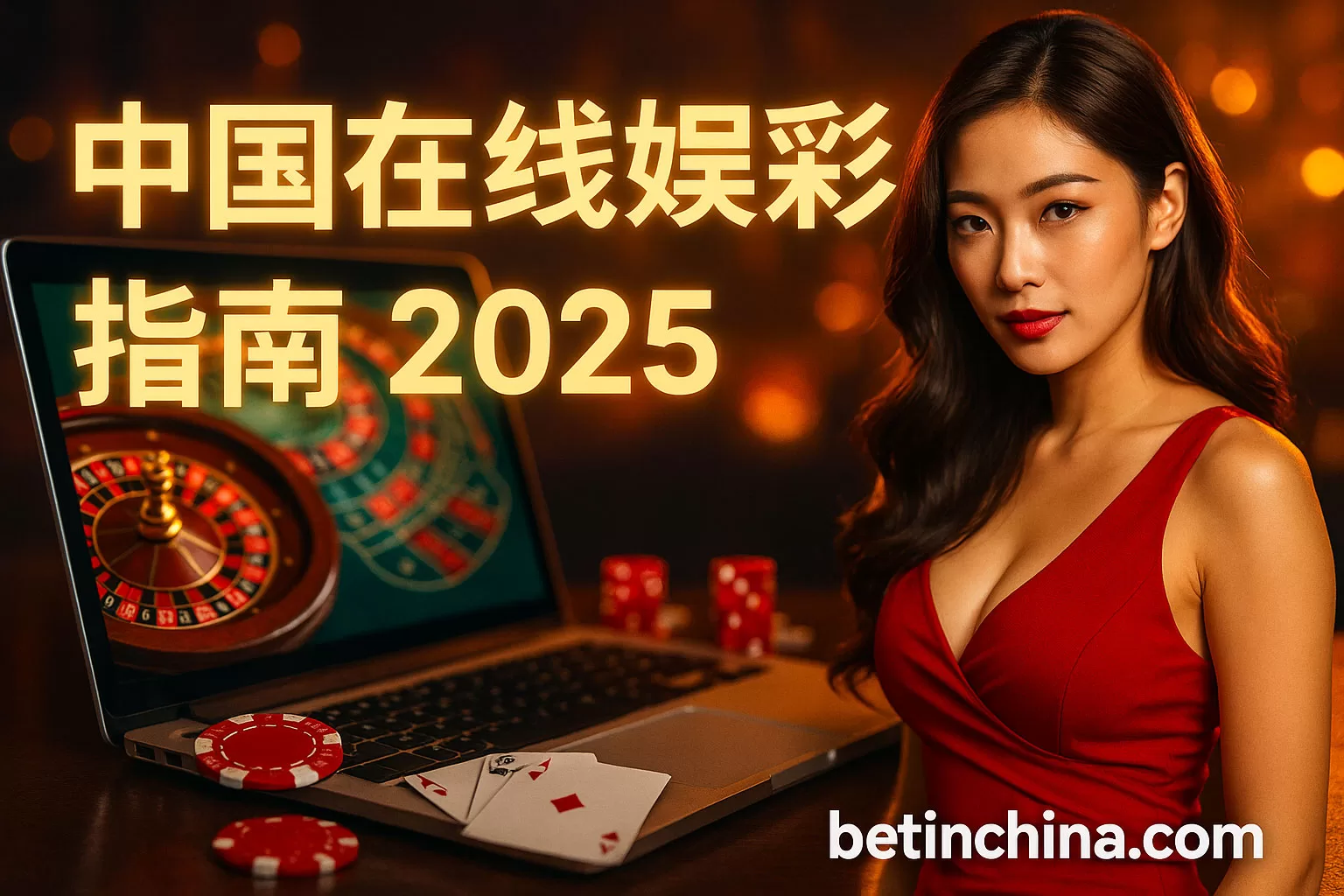 中国在线博彩指南