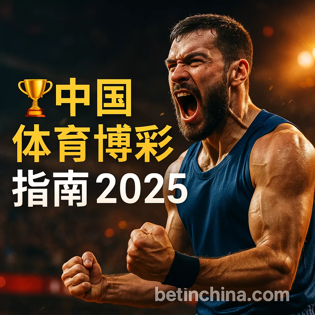 🏆 中国体育博彩指南 2025