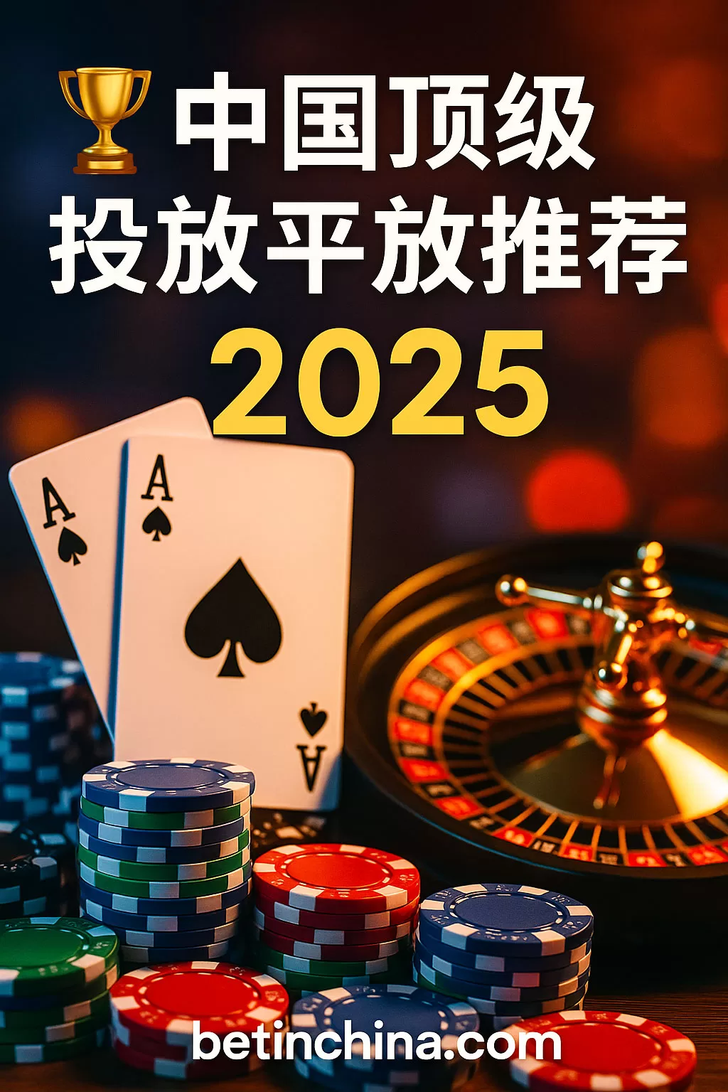 中国顶级投注平台推荐