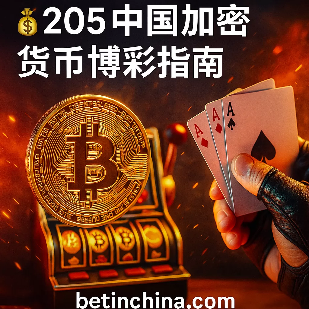 2026 中国加密货币博彩指南 – 安全匿名投注与热门游戏平台推荐 ₿