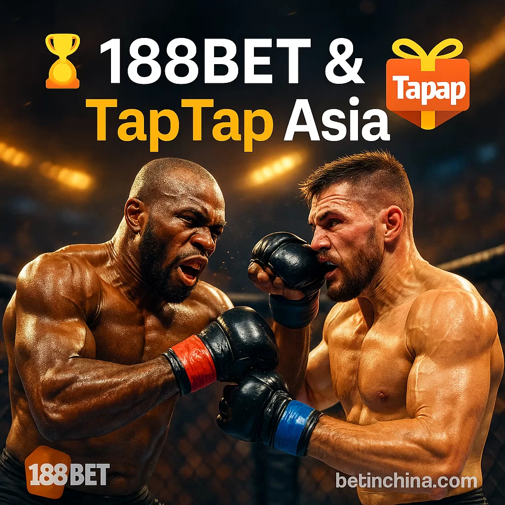 TapTap Asia 完整评测 2026 – 亚洲玩家首选投注平台指南