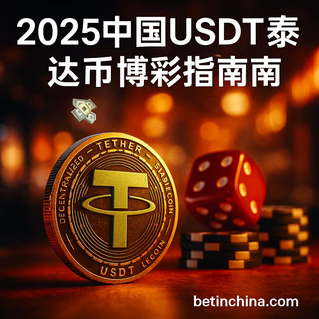 2025 中国USDT泰达币博彩指南 – 安全匿名投注与高额红利推荐